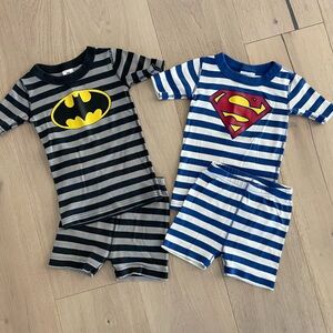 Hanna Andersson pajamas